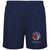 Short de sport Player unisexe Navy Blue - Roly R04531R2