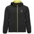 Veste softshell Siberia unisexe Noir - Roly R64283O3