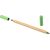 Crayon et stylo en bambou Wolfgang Noir -  1097472.001.Blauwschrijvend
