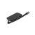 BrandCharger Lany Wristband Charge oplaadkabel Gun metal -  1163688.411