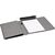 BrandCharger Noty Folio portfolio Grey -  1163680.003