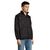 SURF Unisex Windbreaker Noir -  S32000-BK-L SURF Unisex Windbreaker Noir -  S32000-BK-L