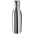 Recycled stainless steel double-walled flask 500 ml Clifford Black -  1171300.001