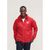 SURF Unisex Windbreaker Marine -  S32000-NY-L