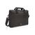 Swiss Peak RFID laptop bag PVC free Black - Swiss Peak P732.351