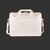Swiss Peak RFID laptop bag PVC free Black - Swiss Peak P732.351