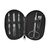 ManuCare ens. de manucure Blanc - Real Leather 392898