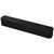 Barre de son Bluetooth® Hybrid haut de gamme de 2 x 5 W Noir - Tekiō® 12429990