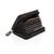 Swiss Peak secure RFID modern cardholder Black - Swiss Peak P820.481