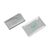FiberClean reinigingsdoekje Wit -  253110