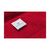Solaine Promo Gastendoekje (50 x 30 cm - 360 g/m²) Rood - Oeko-Tex 416360