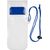 PVC hoesje voor mobiele apparaten Tyler Rood -  7807.008