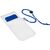 PVC hoesje voor mobiele apparaten Tyler Rood -  7807.008