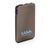 Pocket-size 5.000 mAh powerbank Grey, Black - XD Collection P324.742
