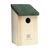 Birdhouse nichoir Bois -  101244