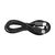 Philips Cable USB-C to USB-C Black - Philips 101398