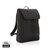 Sac à dos 15" en rPET AWARE™ Swiss Peak Fern Noir - Swiss Peak P763.041