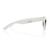 Zonnebril UV 400 Wit, Zwart - XD Collection P453.933