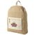 Jute rugzak 10L Naturel, Naturel - Unbranded 12034300