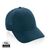 Impact AWARE™ 6 panel rpet sportcap Donkerblauw - XD Collection P453.255