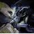 LED 3W focus torch with COB Grey - XD Collection P513.522