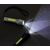 LED 3W focus torch with COB Grey - XD Collection P513.522