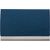 PU en RVS visitiekaarthouder Matteo Wit -  7229.001