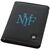 Odyssey RFID secure passport cover Black - Marksman 11971300