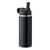 Double wall bottle 500 ml Black -  MO6938-03