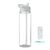 Bouteille Tritan Renew™ 650 ml Transparent -  MO6961-22