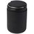 Doveron 500 ml recycled stainless steel insulated lunch pot Black - Seasons 11334090