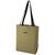 Joey vielseitige Tragetasche aus GRS recyceltem Canvas 14 L Olive - Unbranded 13004260