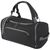 Aqua GRS recycled water resistant duffel backpack 35L Black - Unbranded 13004690