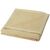 Abele Waffeldecke aus Baumwolle, 150 x 140 cm Beige - Seasons 11333702