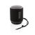 Soundboom waterproof 3W wireless speaker Black - XD Collection P328.231