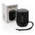 Soundboom waterproof 3W wireless speaker Black - XD Collection P328.231