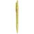 Stylo bille en PET recyclé Alessio Mid green - Marksman 10772261