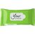Vochtige doekjes Pocketclean Zwart -  6080.001