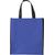 Nonwoven (80 gr/m²) shopping bag Kent White -  0972.002