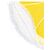 Serviette de plage Cody Jaune -  8289.006