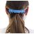 Attache-masque Alice Bleu clair -  9368.018