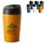 Sagaform Loke Reisebecher Farbe beschichtet 240ml Weiß - Sagaform LT52101-N0001