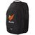 Foyager TSA 15" laptop rugzak 21L Wit - Avenue 12030500
