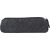 rPET felt pencil case Samantha Dark grey -  970963.491