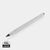 Crayon infini et multitâches en aluminium recyclé RCS Eon Blanc - XD Xclusive P221.013