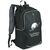 Benton 17" laptop rugzak 20L Zwart - Unbranded 12024400