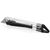 Hoost Cuttermesser Schwarz - Unbranded 10409700