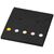 Deluxe gekleurde sticky notes Wit - Unbranded 10659300