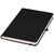 Bloc-notes A5 Theta Noir - Marksman 10688100