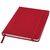 Spectrum A5 Hard Cover Notizbuch Rot - Unbranded 10690402